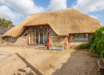 Thumbnail 3 bed cottage for sale in Shripney Lane, Bognor Regis