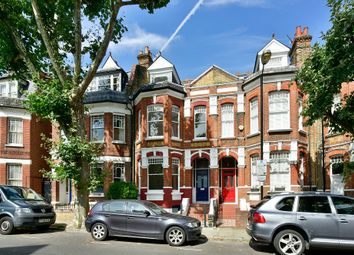 Thumbnail Terraced house to rent in Kelross Road, London