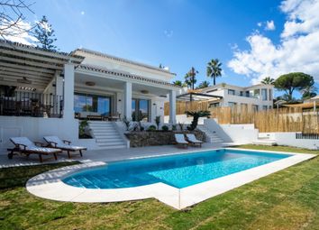 Thumbnail 5 bed villa for sale in Las Brisas, Marbella, Malaga, Spain