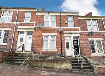 Gateshead - 2 bed terraced house for sale