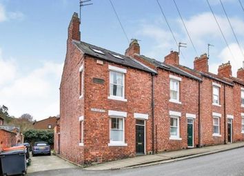 Thumbnail 5 bed end terrace house to rent in Summerville, Durham