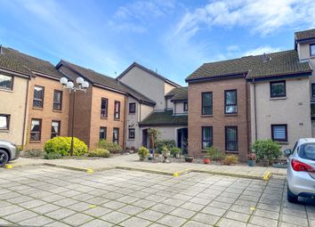 Thumbnail 2 bed flat for sale in Abbots Mill, Kirkcaldy