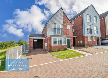 Three Bedroom Immaculately Presented Detached Property With Enclosed Garden &amp; Field Views
