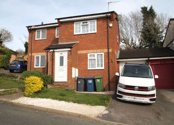 High Wycombe - Semi-detached house to rent          ...