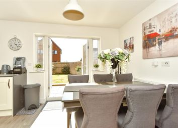 Thumbnail 3 bed detached house for sale in Bethell Road, Faversham, Kent