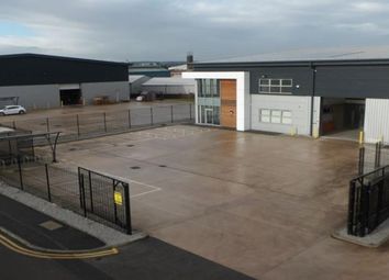Thumbnail Warehouse for sale in Unit 3, Powerstation, Thermal Road, Bromborough