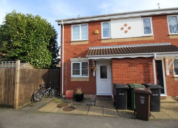 2 Bedroom End terrace house for rent