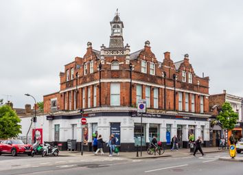 Thumbnail Retail premises for sale in Uxbridge Road, London