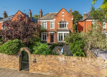 Thumbnail Detached house for sale in St. Georges Road, St Margaret's, Twickenham, Middlesex