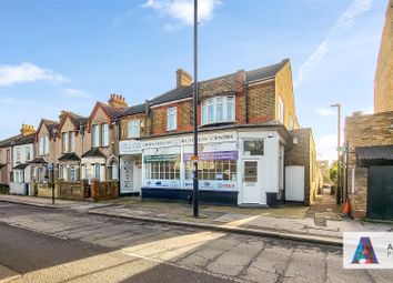 Thumbnail Land for sale in Lancaster Road, Enfield