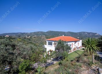 Thumbnail 2 bed villa for sale in Main Town - Chora, Sporades, Greece