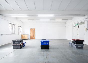 Thumbnail Office to let in Unit 5.2 Bayford Street Industrial Centre, London Fields, London