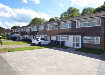 4 Bedroom End terrace house for sale
