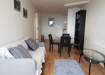 1 Bedrooms Flat to rent in Bridgewater Place, Water Lane, Leeds, West Yorkshire LS11
