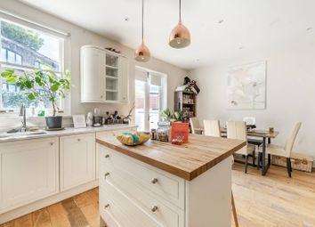 Thumbnail 3 bed terraced house for sale in Filmer Road, Munster Village, London