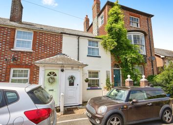 Property listing in Newport, Isle of Wight