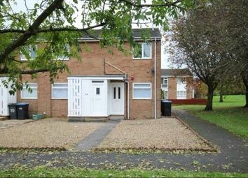 Thumbnail 2 bed flat for sale in Norton Close, Chester Le Street