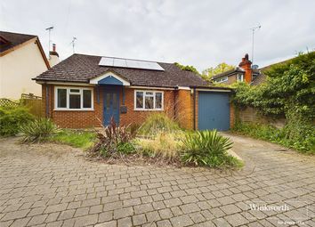 Thumbnail Bungalow to rent in Finchampstead Road, Finchampstead, Wokingham