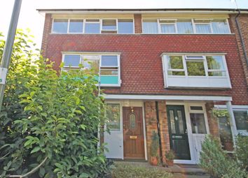 Thumbnail 2 bed flat for sale in Spurfield, West Molesey