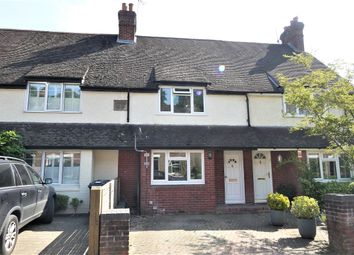 Thumbnail Terraced house to rent in Lion Lane, Haslemere