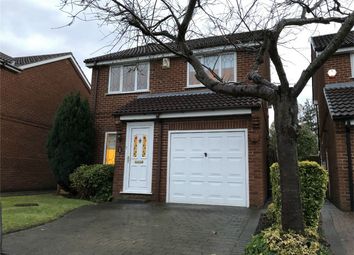 3 Bedroom Detached house for rent