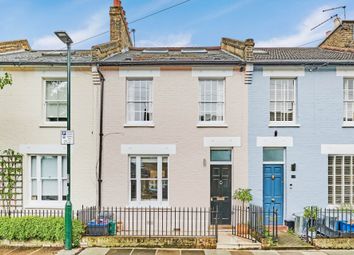 Thumbnail Cottage for sale in Charles Street, Barnes