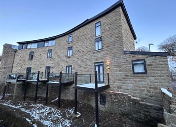 Thumbnail 2 bed end terrace house to rent in Shawclough Street, Waterfoot, Rossendale