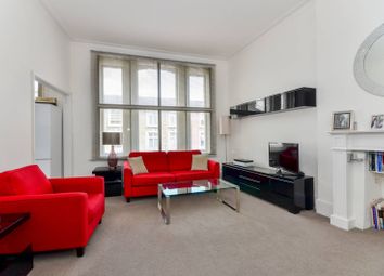 Thumbnail 1 bed flat to rent in Earls Court Road, Earls Court, London