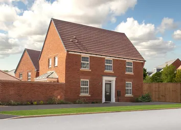 Pickford Gate Archford Homes