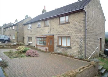 3 Bedroom Semi-detached house for rent