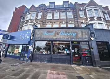 Thumbnail Retail premises to let in Cranbrook Road, Ilford