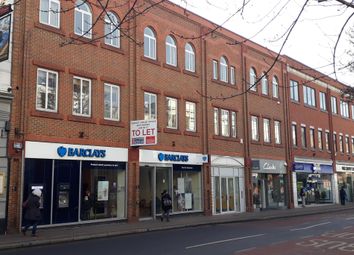 Thumbnail Office to let in First Floor, 81-83 Victoria Road, Surbiton