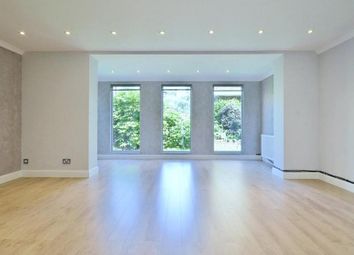 Thumbnail 4 bedroom property to rent in Meadowbank, London