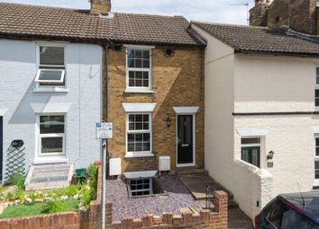 2 bed terraced house for sale in Bower Lane, Maidstone ME16