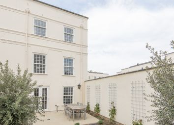Thumbnail 4 bedroom flat to rent in Beaufort Close, London