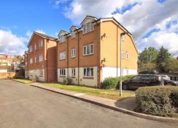 Thumbnail 2 bed flat to rent in Harrier Court, Siddeley Drive, Hounslow