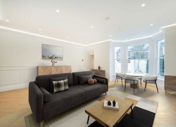 Thumbnail 3 bed flat for sale in Hillfield Road, London