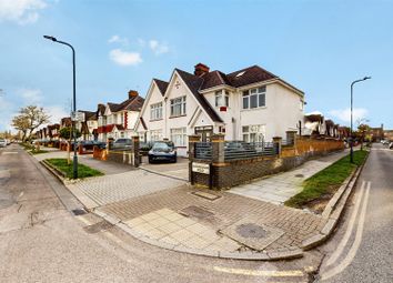 Thumbnail Semi-detached house for sale in Bassingham Road, Wembley