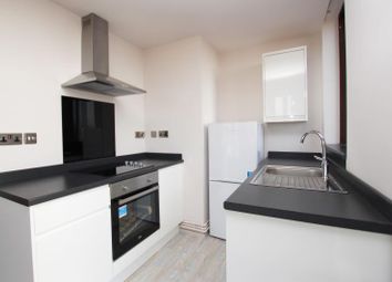 Thumbnail 2 bed flat to rent in New Priestgate House, Peterborough