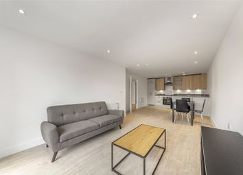 Thumbnail 2 bed flat to rent in Digbeth Square, 10 Lombard Street, Digbeth, Birmingham