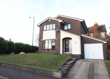 3 Bedroom Detached house for rent