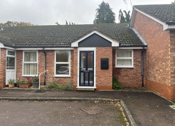 Thumbnail 2 bed bungalow for sale in Shephard Mead, Tewkesbury