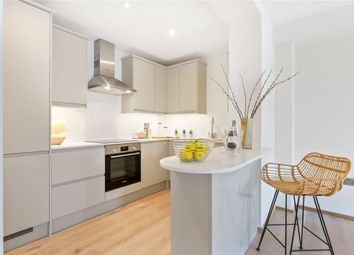 Thumbnail Flat for sale in Melrose Road, Southfields