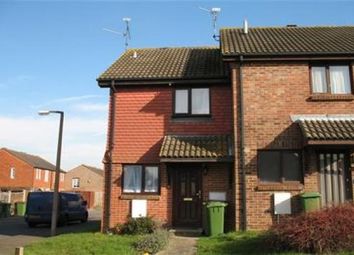 2 Bedroom End terrace house for rent