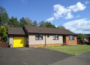 Thumbnail 3 bed bungalow for sale in Berryhill, Glenrothes