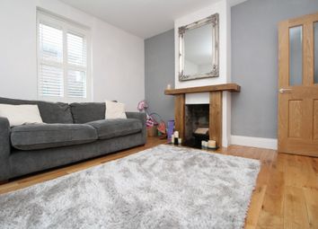 3 Bedroom End terrace house for rent