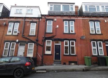3 Bedrooms Terraced house for sale in Autumn Street, Hyde Park, Leeds LS6