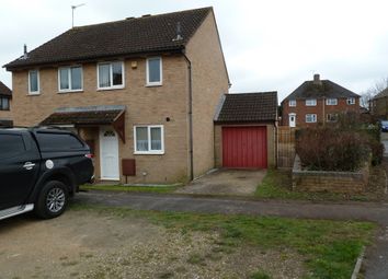 2 Bedrooms Semi-detached house for sale in Brookthorpe Close, Gloucester GL4
