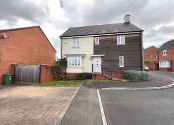 Thumbnail Detached house for sale in 5 Oldfield Road, Brockworth, Gloucester