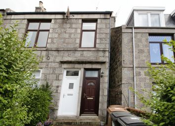 Thumbnail 3 bed flat for sale in Clifton Road, Woodside, Aberdeen